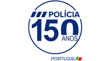 Imagem de PSP assinala amanhã 150.º aniversário