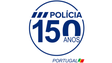 Imagem de PSP assinala amanhã 150.º aniversário