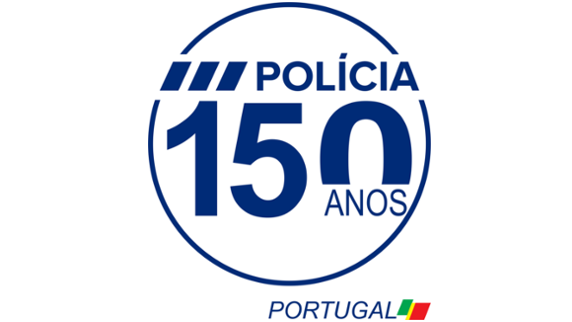 PSP assinala amanhã 150.º aniversário