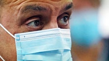 Imagem de Governo anuncia em breve medidas para garantir acesso a medicamentos