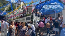 Imagem de Arraial do Rosário ficou aquém das expectativas (vídeo)