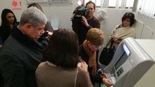 Imagem de A Secretaria da Saúde avança para reembolsos automáticos durante 24 horas