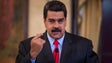 Imagem de Maduro acusa União Europeia de ingerência interna