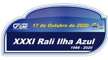 Imagem de Rali Ilha Azul vai para a estrada a 17 de outubro (Vídeo)