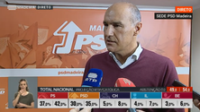 Imagem de PSD acredita na vitória na Madeira (vídeo)