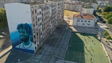 Imagem de PJ detém suspeito de homicídio da companheira no Barreiro