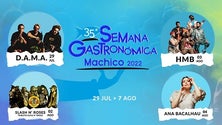 Imagem de Machico espera receber 70 mil pessoas na Semana Gastronómica (vídeo)