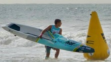 Imagem de João Guilherme Olim à procura de mais um título nacional