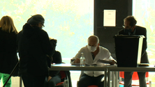 Imagem de Alguns emigrantes estão impedidos de votar (vídeo)