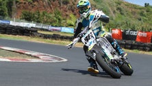 Imagem de Campeonato Supermoto arranca na pista do Faial a 10 de Junho
