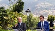 Imagem de Rio acusa Governo de retardar resolução das questões da Madeira a pensar nas regionais