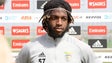 Imagem de Sindicato quer «resposta cabal das autoridades» após insultos racistas a jogador do Benfica B