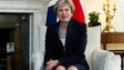 Imagem de Brexit: Theresa May prefere falta de acordo a mau acordo