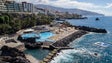 Complexos balneares da Frente Mar Funchal têm registado quebras sucessivas nas entradas (Áudio)