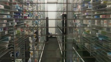 Imagem de Adesão à greve nos serviços farmacêuticos hospitalares da Região foi de 100%