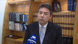 Imagem de Roy Garibaldi lidera SDM (vídeo)