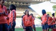 Imagem de Futebol feminino: Laura Luís diz estar feliz no Braga