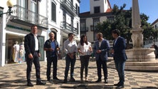 Imagem de PS Madeira sobre Carlos Pereira: «Deve ser o próprio a dar as justificações»