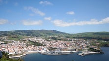 Imagem de Açores com 10 novos casos covid