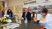 Imagem de “Estranha Forma de Vida”