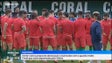 Imagem de Trmal falha deslocação a Guimarães (vídeo)