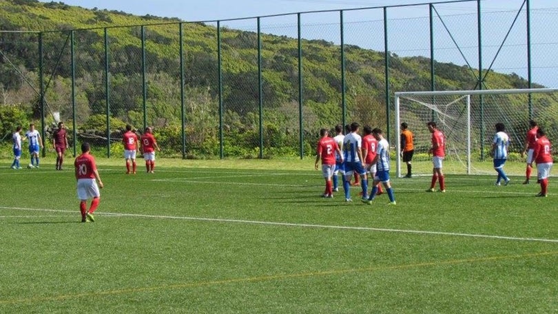 Taça vingada