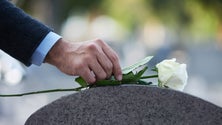 Imagem de Covid-19: Reino Unido registou mais 202 mortes, mais 51 do que na véspera