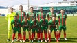 Imagem de Marítimo B é sexto no Campeonato de Portugal
