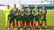 Marítimo B é sexto no Campeonato de Portugal