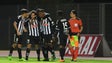 Imagem de Nacional vence Leixões e fica à beira da subida à I Liga