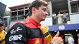 Imagem de Leclerc conquista pole nas ruas familiares de Monte Carlo