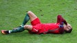Imagem de Juventus recomenda prudência na utilização de Ronaldo