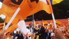 Imagem de Albuquerque pede estabilidade para governar