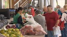 Imagem de Lisboa garante apoio a 25.200 madeirenses (vídeo)