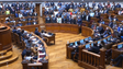 Imagem de Deputados da Madeira não acatam indicação do PSD
