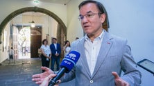 Imagem de PS vai entregar declaração de voto no Ministério Público (áudio)