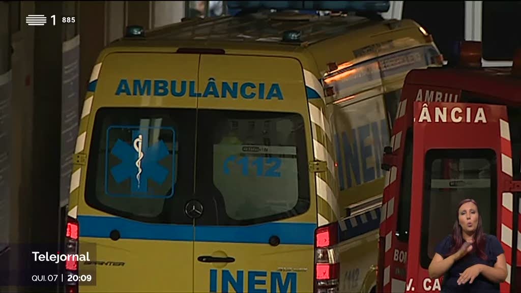 Morte em Montemor-o-Velho. IGAS rejeita relação com atraso do INEM