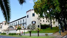 Imagem de Palácio de São Lourenço assinala Dia Nacional dos Centros Históricos (áudio)