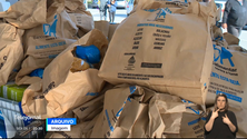 Imagem de Banco Alimentar: Recolha de alimentos até 7 de maio
