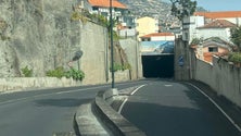 Imagem de Retomada a circulação automóvel no túnel da Cota 40 (áudio)