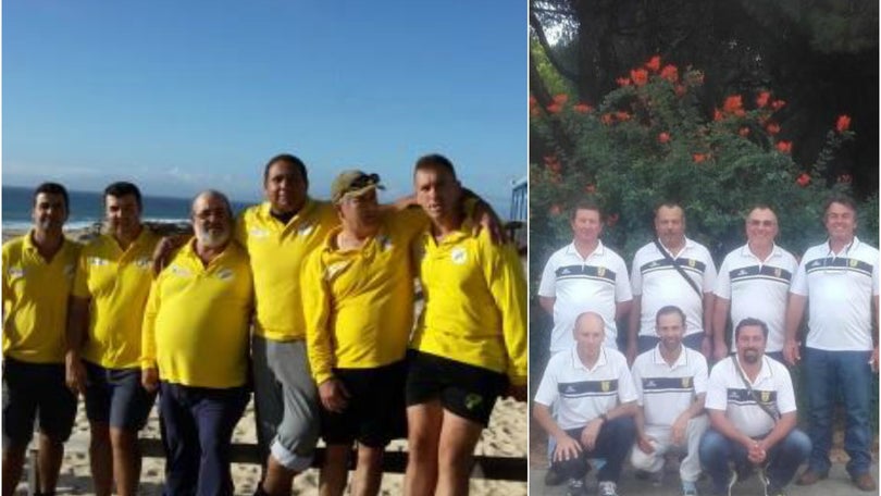 Imagem de São Roque e Porto Moniz no escalão maior nacional da Pesca Desportiva