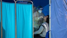 Imagem de Cientistas chineses dizem ter projetado um novo teste ultrarrápido