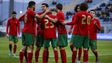 Imagem de Rafael Rodrigues diz que Portugal é candidato a ganhar Euro2023 de sub-21
