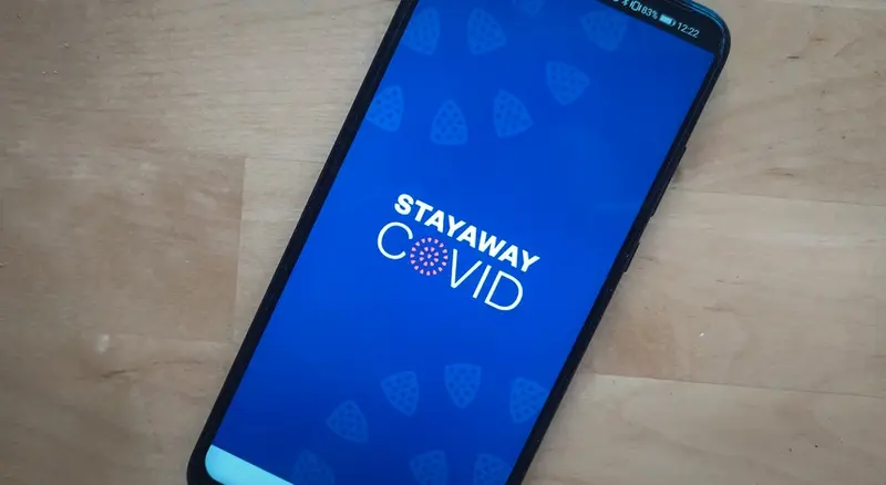 Aplicação Stayaway Covid deixa de estar disponível