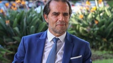 Imagem de Ajuntamentos do último fim de semana na Zona Velha não se podem repetir, diz Miguel Albuquerque (Áudio)