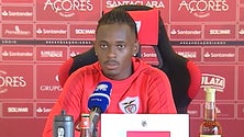 Imagem de Lincoln é o último reforço do Santa Clara para a nova temporada [Vídeo]