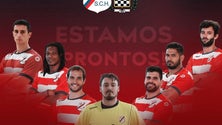 Imagem de Sporting da Horta vence o Boavista [Vídeo]
