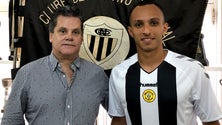 Imagem de Marcelo Freitas assina por três temporadas com o Nacional