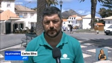 Imagem de Carlos Silva é o candidato do JPP no Porto Santo