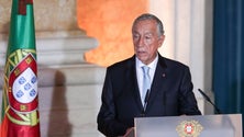 Imagem de Covid-19: Visita do Presidente da República à Madeira deve ser adiada